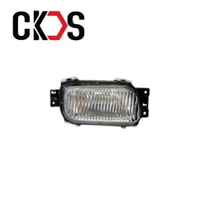 Quality Truck Canter 2010 ON Fog Lamp Mitsubishi Fuso Body Parts for sale