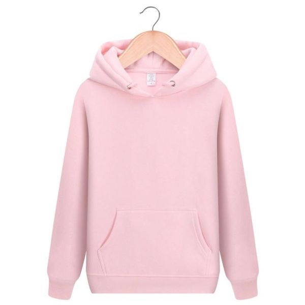 Wholesale Custom men Reverse Weave Hoodie Print Sweaters with hooded