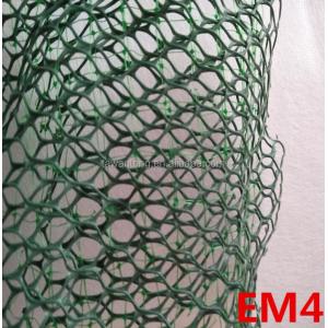 Plastic 3D Geomat The Ultimate Solution for Erosion Control and Slope Protection