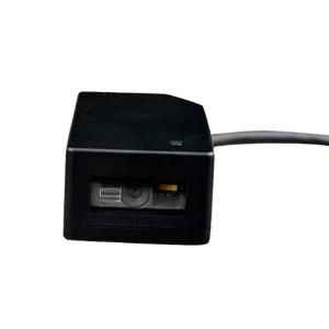High Performence OCR MRZ Code Reader QR Code Barcode Scanner for ID Card