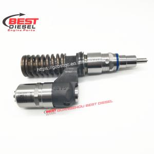 Genuine Diesel Fuel Unit Injector 0414701072 0414701051 0414701072 1943974