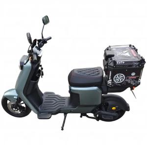 Quality LY-BD26Electric motorcycle Electric bicycle adult electric scooter for sale