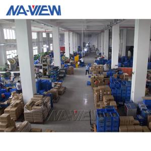 Modern Custom Soundproof Aluminum Single Hung Egress Window