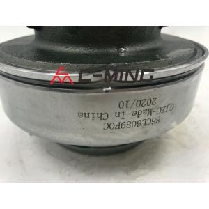 1601ZB6-080 86CL6089F0 Clutch Release Bearing Assembly SINOTRUK HOWO
