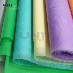 Supplier cotton,wood pulp,viscose,PP,PET,spunbond non woven fabric