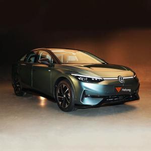 2023 VW ID6 Pro 7 Seats Left Hand ID6 X VW ID4 Crozz Prim Energy Vehicle 2965mm