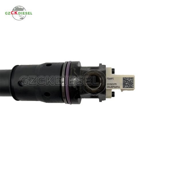 Diesel Fuel Injector 22282199 BEBJ1F06001 BEBJ1F06101 for engine D11