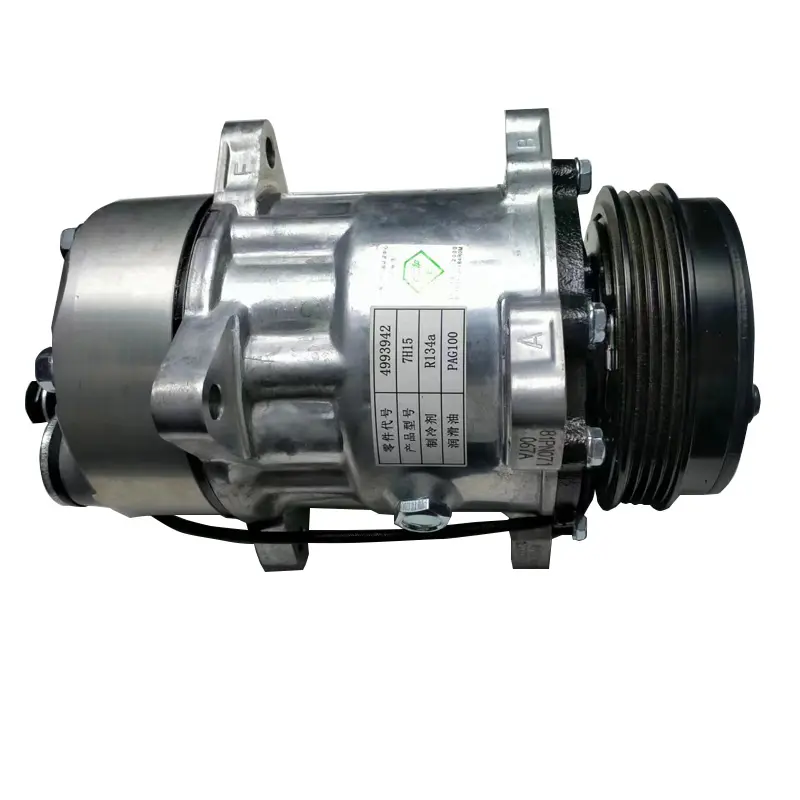 Cummins ISDE QSB4.5 Engine Parts Cylinder Head Gasket 4932209 4946620 with Design