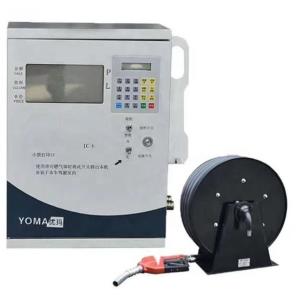 Aviation Kerosene precision Dispenser Designed for Accurate Aircraft Fueling