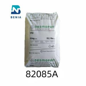 Bayer Covestro Desmopan 85085A TPU Thermoplastic Polyurethanes Virgin Pellets