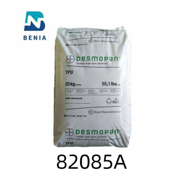 Buy Bayer Covestro Desmopan 85085A TPU Thermoplastic Polyurethanes Virgin Pellets at wholesale prices