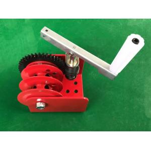 2000lbs 3000lbs 3500lbs Chicken House Winch Chicken Feeding Line Parts