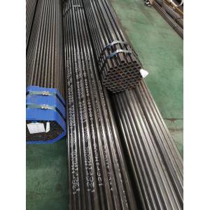ASTM A106 Cold Drawn Seamless Steel Pipe Grade B ST37