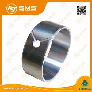 China VG1560010029 Camshaft Bush Sinotruk Howo Truck Engine Spare Parts on sale