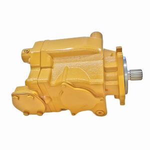 Piston Pump 104-1752 1041752 0R7669 for Bulldozer D9R