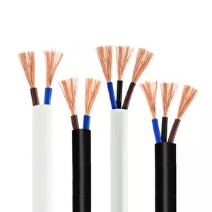 Pipelines Control Fire Rated Electrical Cable Environmental Protection