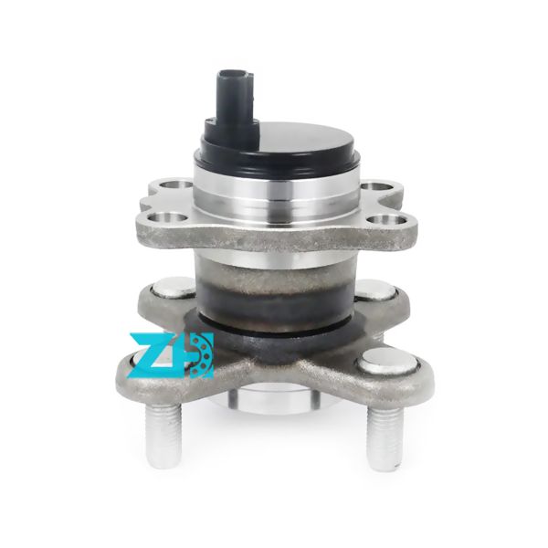 Low Rolling Resistance Hub Bearing Assembly 42410-B6040 42410B6040 For Rear Wheel Hub Unit