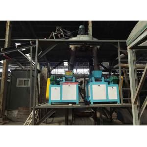 China NPK Raw Materials Organic Fertilizer Granules Making Machine ISO9001 on sale