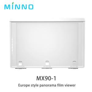 Dental Accessories Dental Chair Unit Spare Parts Europe Style Panorama Film Viewer