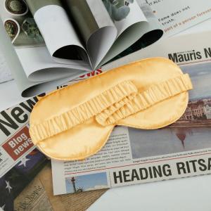 Mulberry Silk Night Time Eye Covers