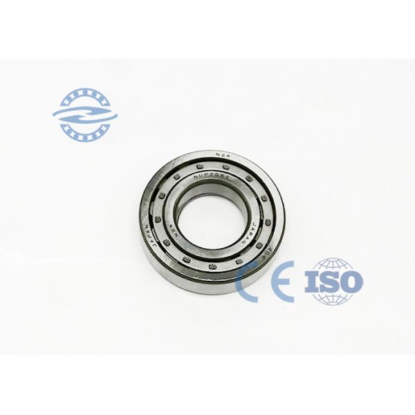 Buy Steel Industry NJ244 Nup244 Cylindrical Roller Bearing at wholesale prices