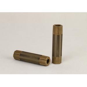 Bonded Single Pass Honing Tools With Customized Size Abrasive Sleeve Mounted