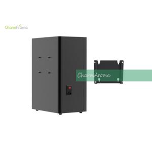 Programmable Commercial Room Fragrance Machine Coverage 5000 Cubic Meters