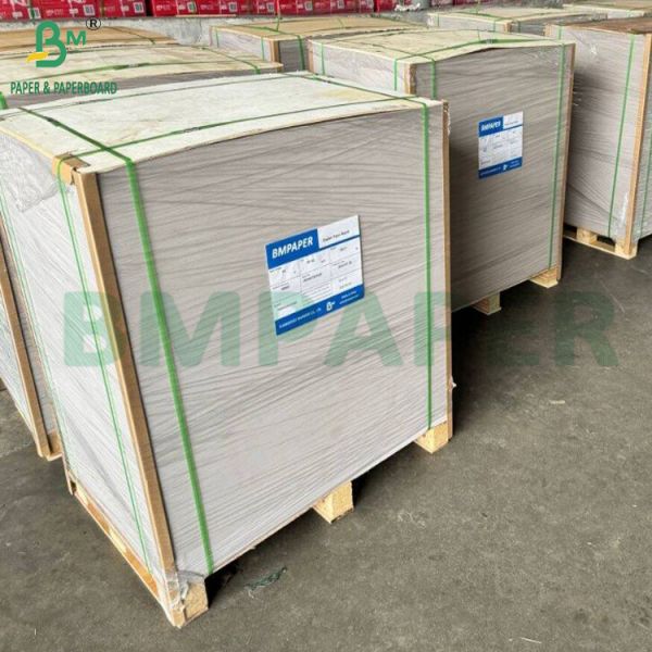 White Gloss Clay Coated Box Board 1mm For Carton & Box White Gloss Clay Coated Box Board 1mm For Carton & Box