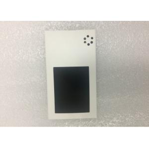 Paper Material Video Brochure Card High Definition Rechargeable