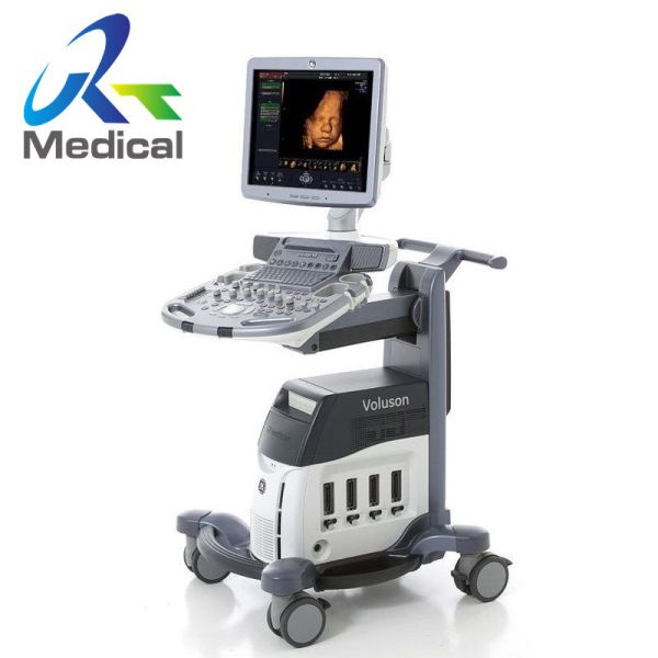 Buy GE Voluson S8 Diagnostic Ultrasound Machine Repair at wholesale prices