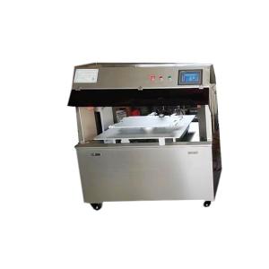 China Truffles Cutter Machines Rotating Chocolate Slicer Raw Chocolate Cutting Equipment on sale