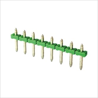 Buy DIP 3.5mm terminal block pluggable pin header connector at wholesale prices