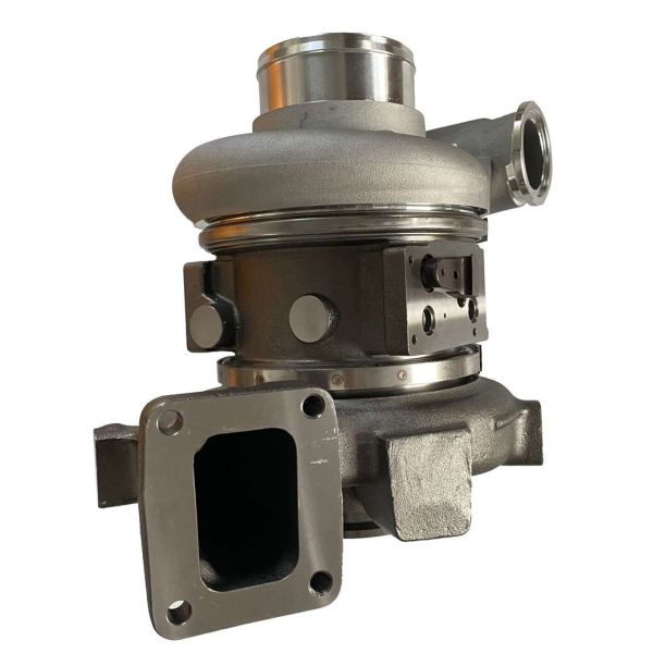1831156 2842125 5355096 1831156 2049933 HE531VE Turbocharger For PACCAR MX13
