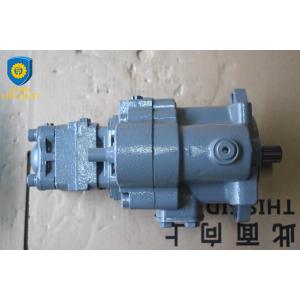 ZAX30U Excavator Hydraulic Pumps PVD-1B-32P-11G5-4191A