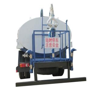 Dongfeng 4x2 10Ton Water Truck 10Ton Water tank 10Ton Water tank Truck