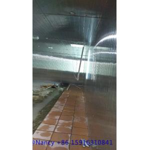 vegetable freshing cold storage