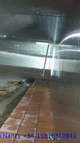 Buy vegetable freshing cold storage at wholesale prices