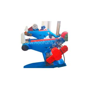 1000 1+3 cable stranding machine twisting machine bunching machine