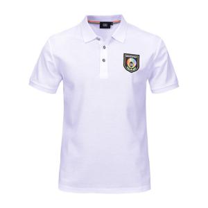 Breathable Men's Golf Polo T Shirts