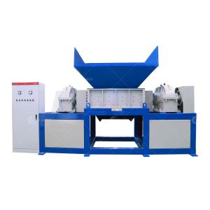 2024 Mini Plastic Can Crusher Recycling Machine with Environmentally Friendly