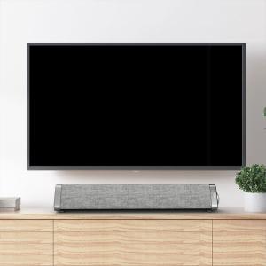 Remote Control 2.0 Bluetooth Soundbar Wireless Wall Mountable 60W