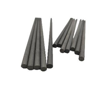 Cemented Carbide Round Bar Blank Material
