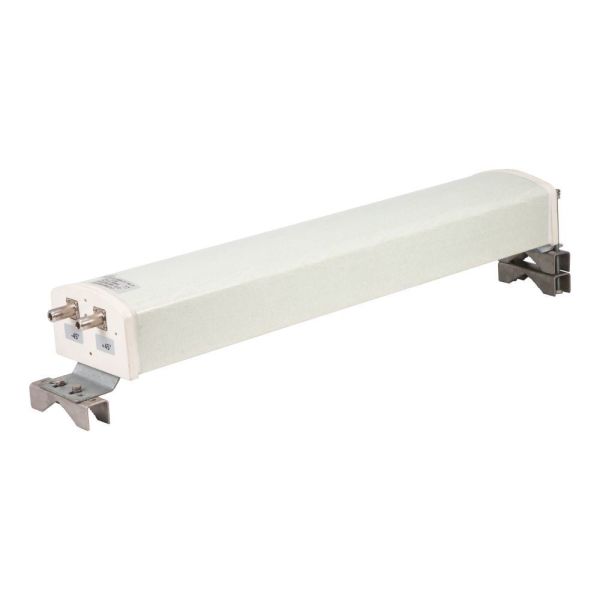 3300-3800MHz Outdoor Directional Panel Antenna 17dBi Gain
