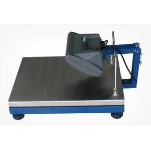 Precision Bench Platform Scales Electronic Computing 300kg Platform Digital
