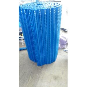 Wear Resisting Modular Conveyor Belt Plastic