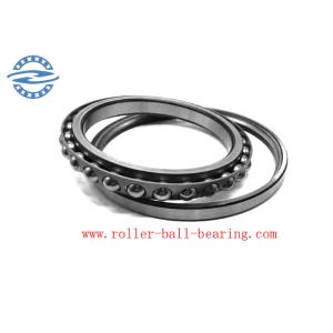 BA180-4WSA Excavator Angular Ball Bearing ID 180mm
