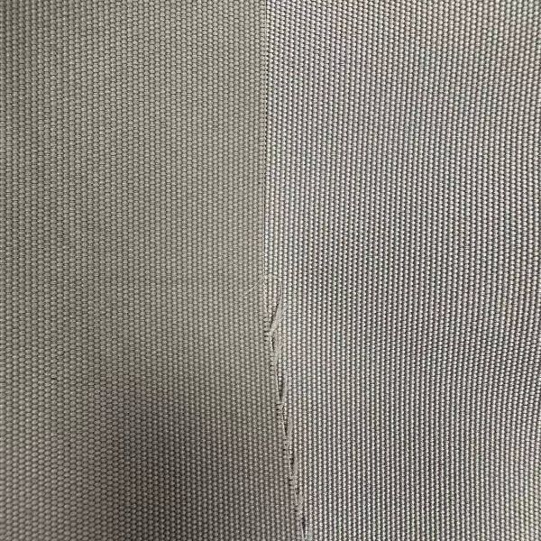 284GSM 100%P 600D*900D Oxford PU Quality fabric