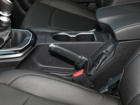 2023 Isuzu D-MAX V-CROSS 1.9T Automatic 4WD Diesel Touch Screen Rear Camera RZ4E Truck