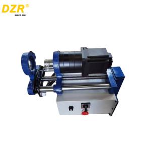 Multi Function Portable Line Boring Machine Automatic 55-160mm For Undercarriage Parts
