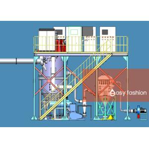 Plasma Rotate Electrode Process Powder Manufacturing Equipment PREP